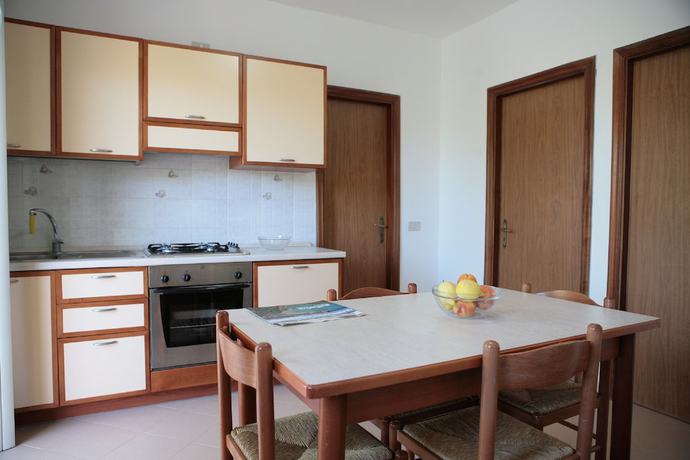 Imagen de la habitación del Hotel Villaggio Bellariva. Foto 17