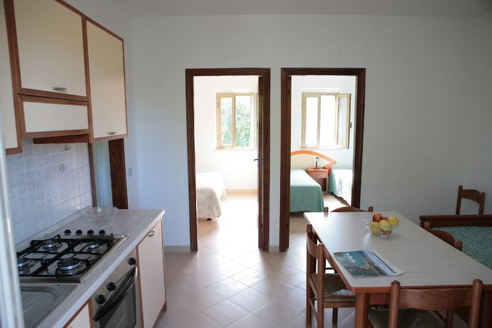 Imagen de la habitación del Hotel Villaggio Bellariva. Foto 18