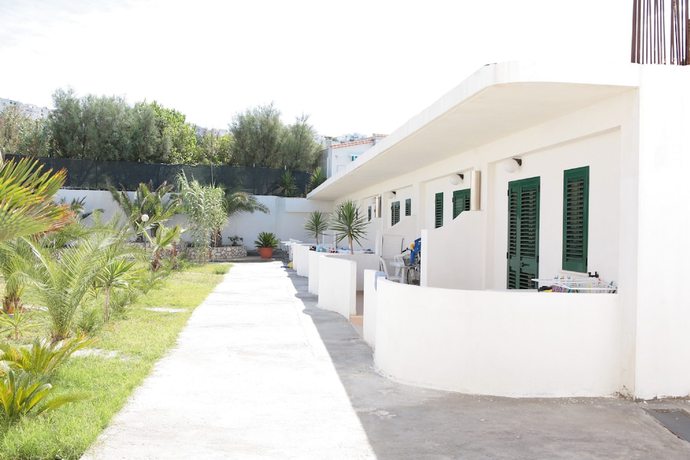Imagen general del Hotel Villaggio Bellariva. Foto 4