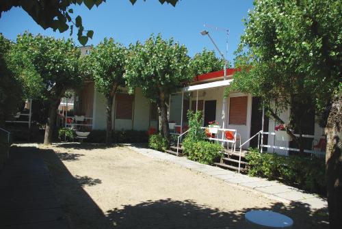 Imagen general del Hotel Villaggio Benvivere. Foto 2