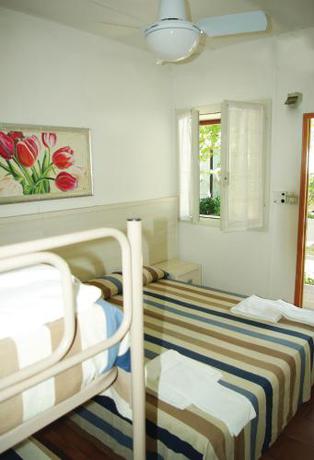 Imagen general del Hotel Villaggio Benvivere. Foto 3