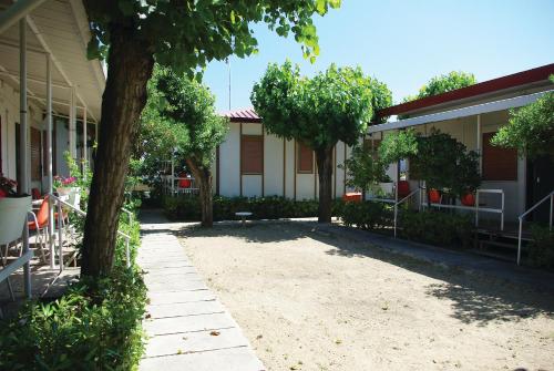 Imagen general del Hotel Villaggio Benvivere. Foto 4