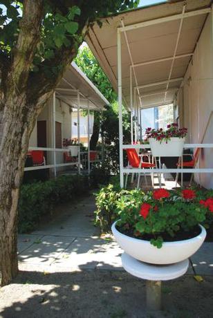 Imagen general del Hotel Villaggio Benvivere. Foto 7