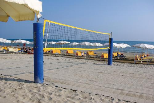 Imagen general del Hotel Villaggio Benvivere. Foto 8