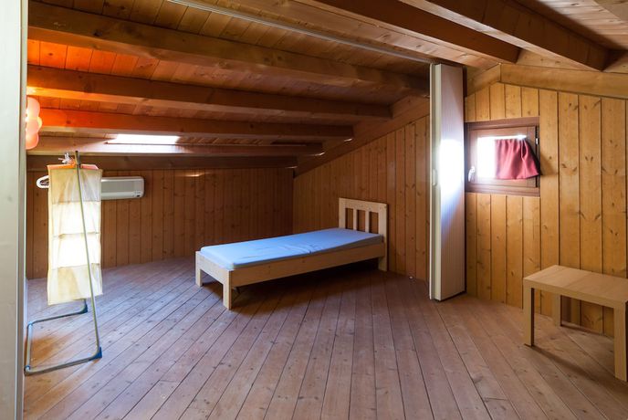 Imagen de la habitación del Hotel Villaggio Cà Laguna. Foto 8