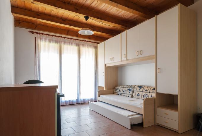 Imagen de la habitación del Hotel Villaggio Cà Laguna. Foto 9