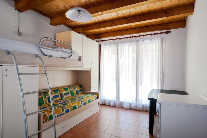 Imagen de la habitación del Hotel Villaggio Cà Laguna. Foto 14