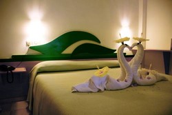 Imagen general del Hotel Villaggio Cala Di Volpe. Foto 4