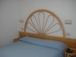 Imagen general del Hotel Villaggio Cala Di Volpe. Foto 5