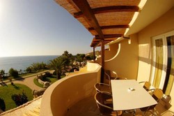Imagen general del Hotel Villaggio Cala Di Volpe. Foto 8