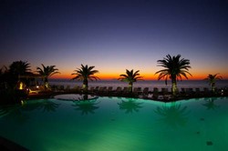 Imagen general del Hotel Villaggio Cala Di Volpe. Foto 9