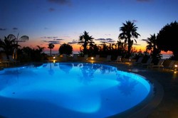 Imagen general del Hotel Villaggio Cala Di Volpe. Foto 10