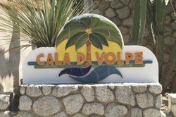 Imagen general del Hotel Villaggio Cala Di Volpe. Foto 12