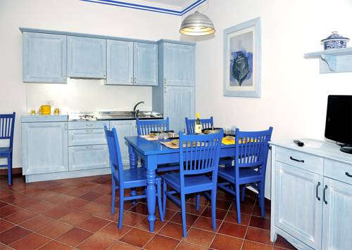 Imagen de la habitación del Hotel Villaggio Cala La Luna. Foto 7