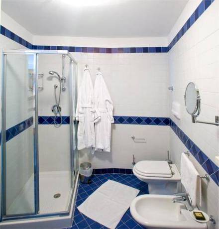 Imagen de la habitación del Hotel Villaggio Cala La Luna. Foto 15