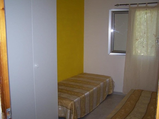 Imagen de la habitación del Hotel Villaggio Camping Costa d\'Argento. Foto 7