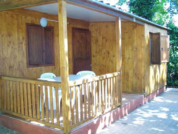 Imagen de la habitación del Hotel Villaggio Camping Costa d\'Argento. Foto 8