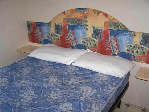 Imagen de la habitación del Hotel Villaggio Camping Costa d\'Argento. Foto 9