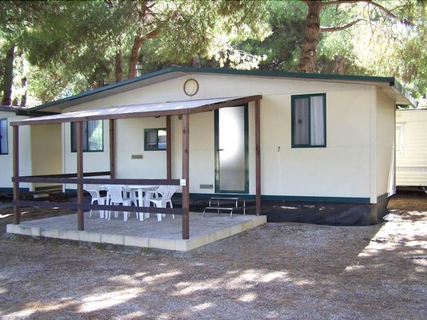 Imagen de la habitación del Hotel Villaggio Camping Costa d\'Argento. Foto 10