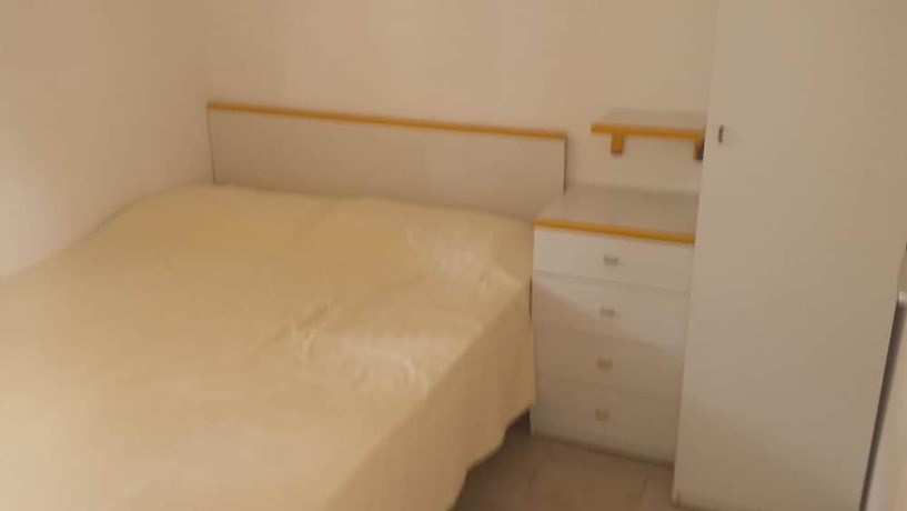 Imagen de la habitación del Hotel Villaggio Camping Costa d\'Argento. Foto 11