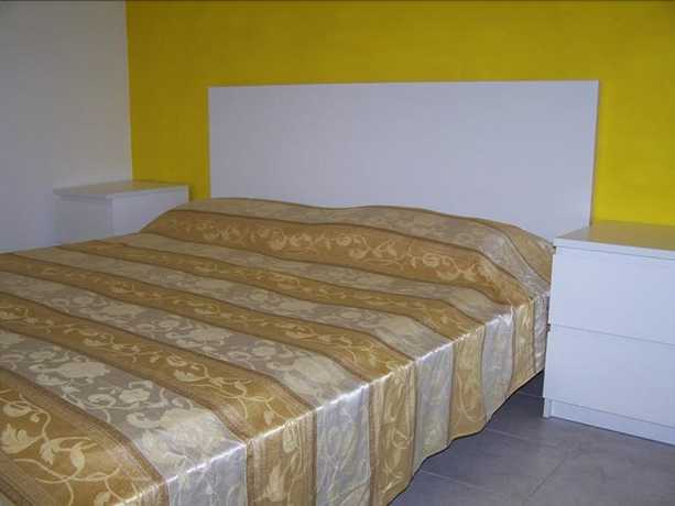 Imagen de la habitación del Hotel Villaggio Camping Costa d\'Argento. Foto 12
