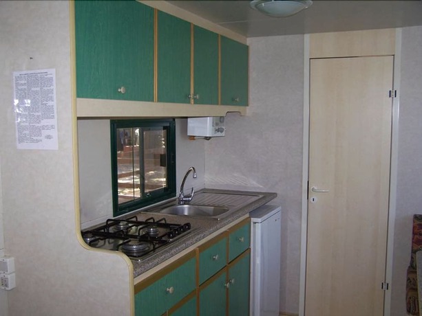 Imagen de la habitación del Hotel Villaggio Camping Costa d\'Argento. Foto 15