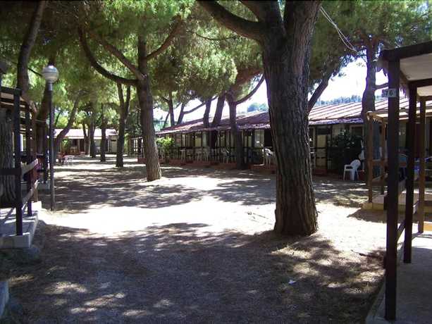 Imagen general del Hotel Villaggio Camping Costa d\'Argento. Foto 3