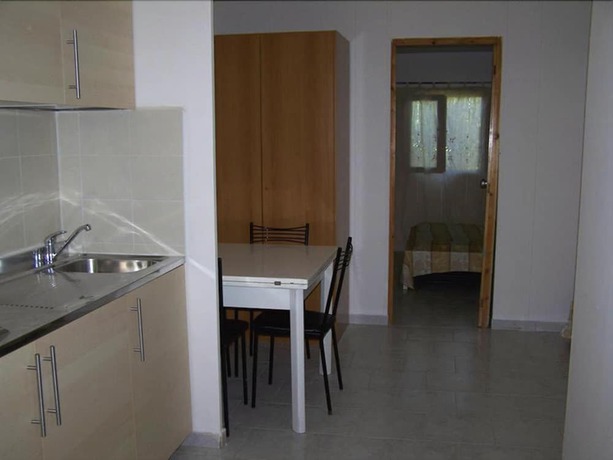 Imagen de la habitación del Hotel Villaggio Camping Costa d\'Argento. Foto 16