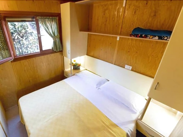 Imagen de la habitación del Hotel Villaggio Camping Duca Amedeo. Foto 3
