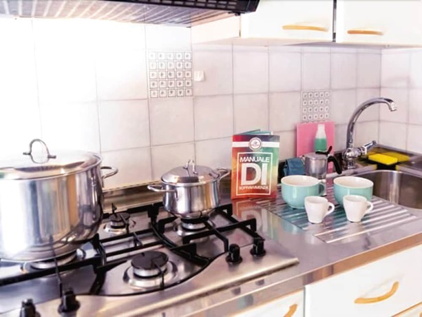 Imagen de la habitación del Hotel Villaggio Camping Duca Amedeo. Foto 12