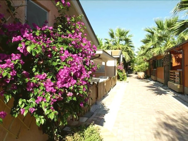 Imagen de la habitación del Hotel Villaggio Camping Duca Amedeo. Foto 16