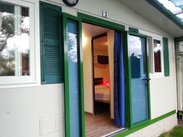 Imagen de la habitación del Hotel Villaggio Camping Europa. Foto 6