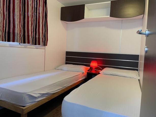 Imagen de la habitación del Hotel Villaggio Camping Europa. Foto 7