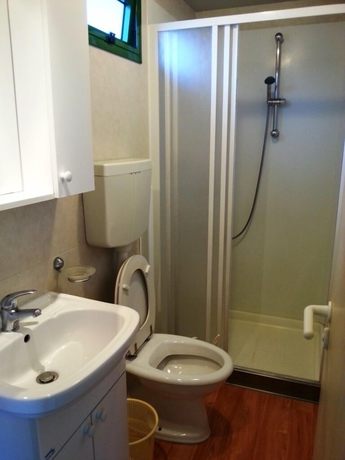 Imagen de la habitación del Hotel Villaggio Camping Europa. Foto 14