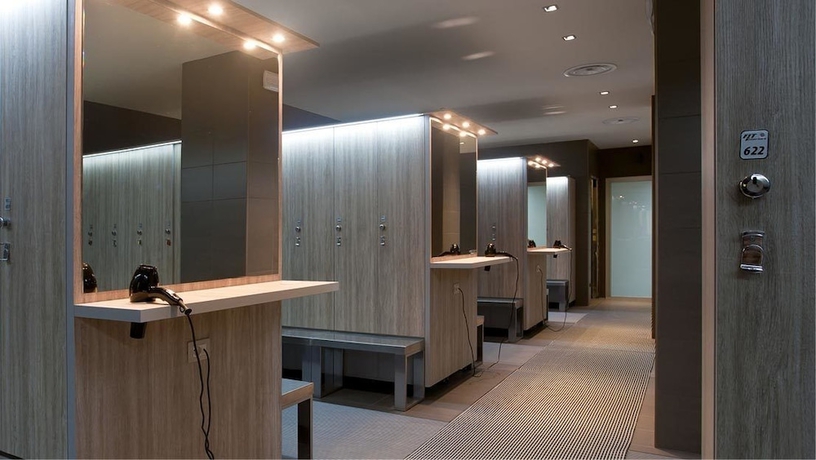 Imagen de los interiores del Hotel Villaggio Camping Europa. Foto 17