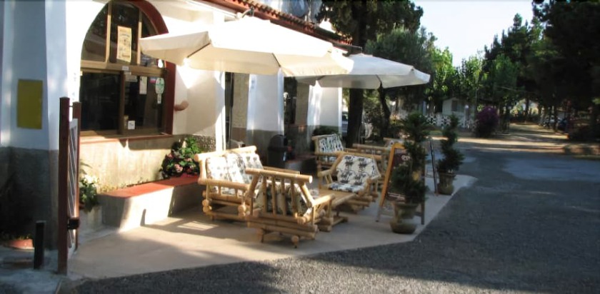 Imagen general del Hotel Villaggio Camping Orchidea. Foto 2