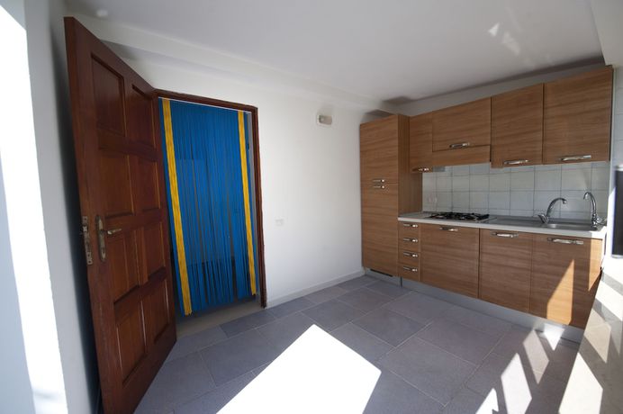 Imagen de la habitación del Hotel Villaggio Capo Vieste Camping. Foto 13
