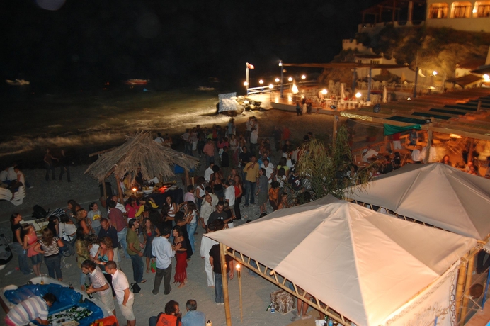 Imagen general del Hotel Villaggio Cirucco. Foto 1