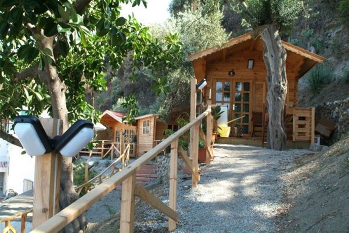 Imagen de la habitación del Hotel Villaggio Cirucco. Foto 5