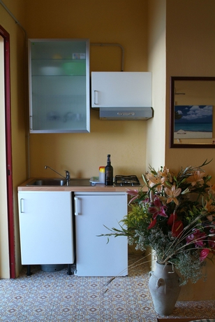 Imagen de la habitación del Hotel Villaggio Cirucco. Foto 6