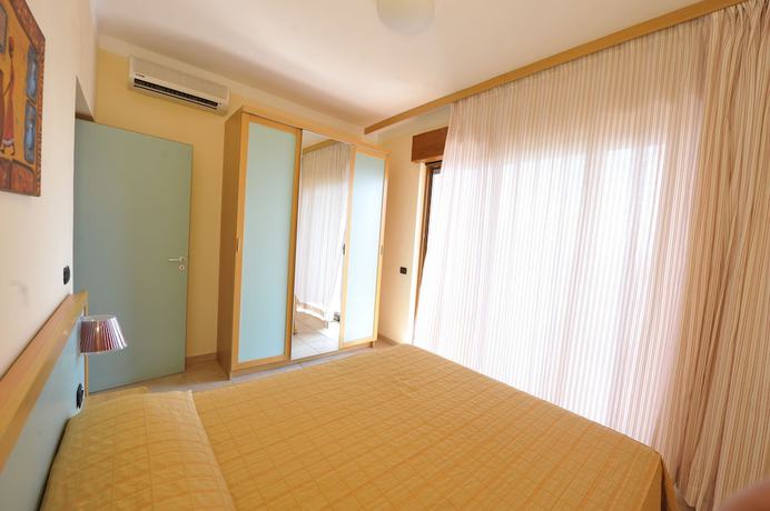 Imagen de la habitación del Hotel Villaggio Club Eden. Foto 1