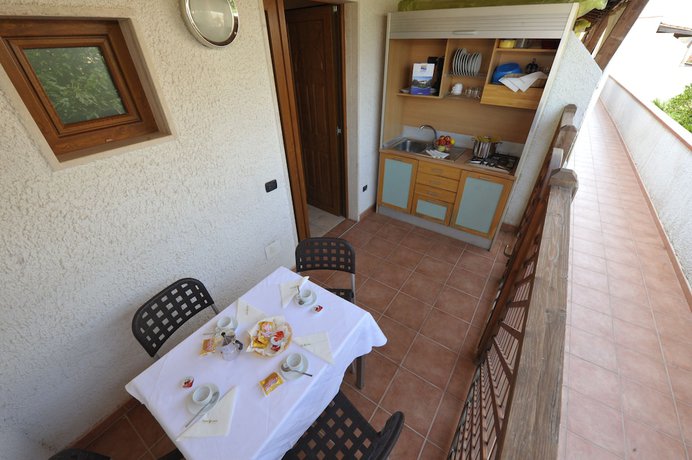 Imagen de la habitación del Hotel Villaggio Club Eden. Foto 3