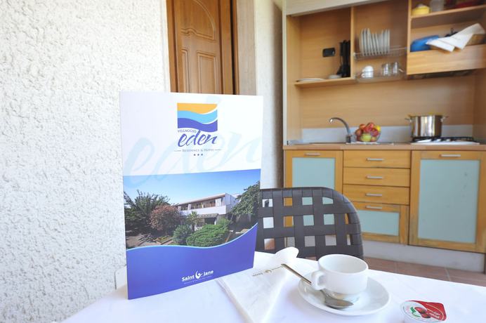 Imagen de la habitación del Hotel Villaggio Club Eden. Foto 11