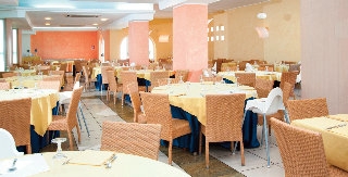 Imagen general del Hotel Villaggio Club Torre Rinalda. Foto 3