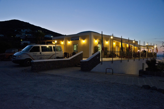 Imagen de los interiores del Hotel Villaggio Dei Pescatori. Foto 16