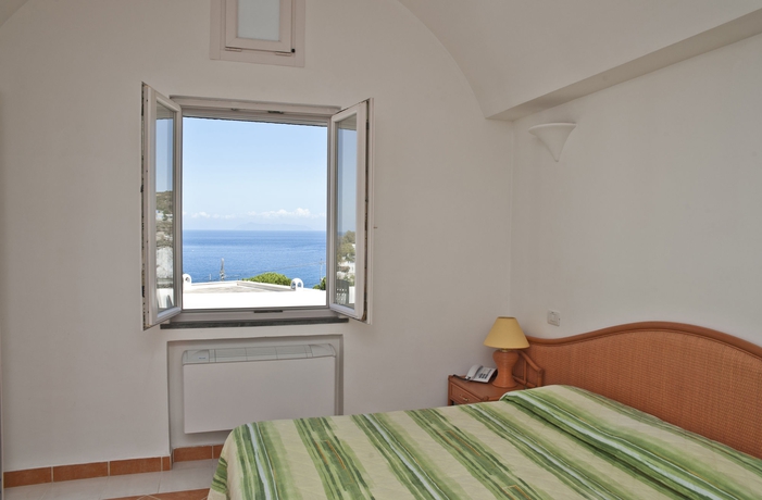 Imagen de la habitación del Hotel Villaggio Dei Pescatori. Foto 7