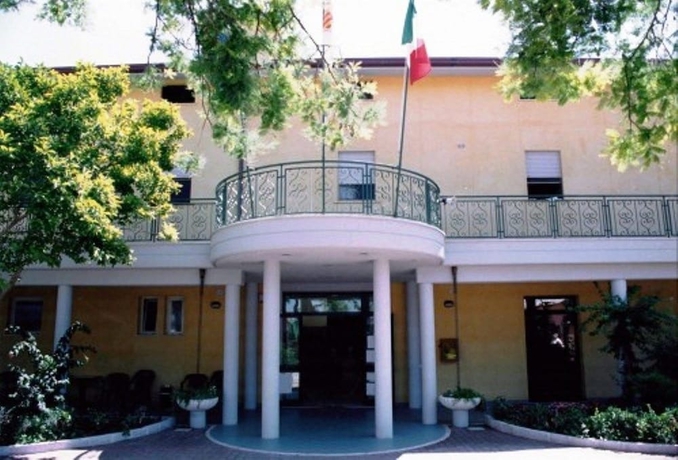Imagen general del Hotel Villaggio Della Mercede. Foto 1