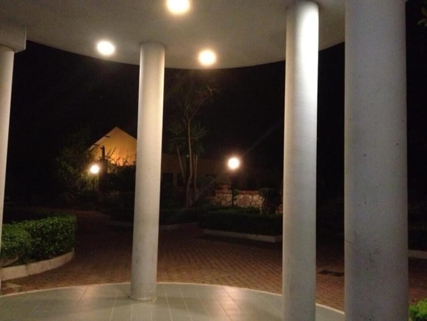 Imagen de los exteriores del Hotel Villaggio Della Mercede. Foto 13