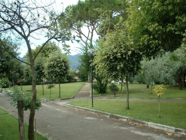 Imagen de los exteriores del Hotel Villaggio Della Mercede. Foto 15