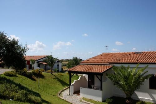 Imagen de la habitación del Hotel Villaggio Dolomiti Sul Mare. Foto 9